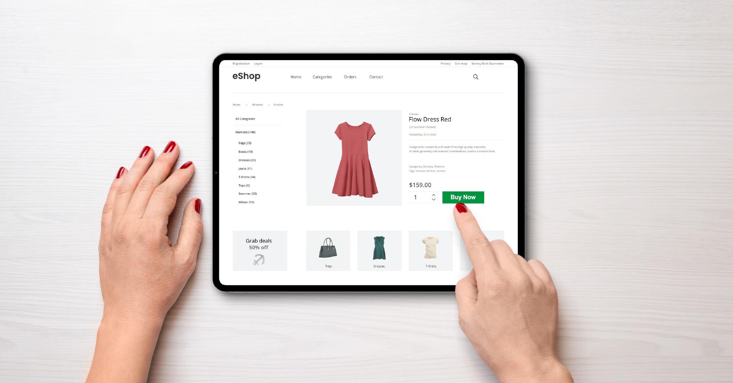How to Boost Your E-commerce Conversion Rates Effectively