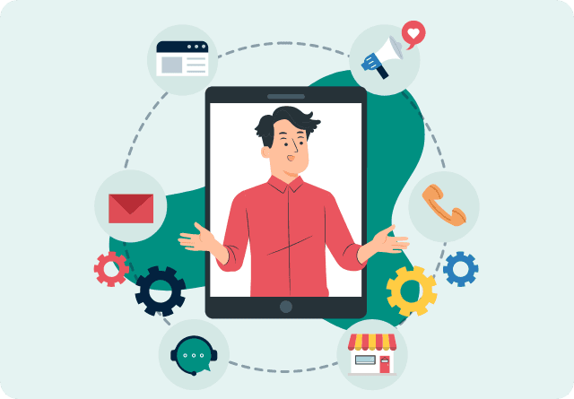 Omnichannel Strategies to Improve Customer Experience
