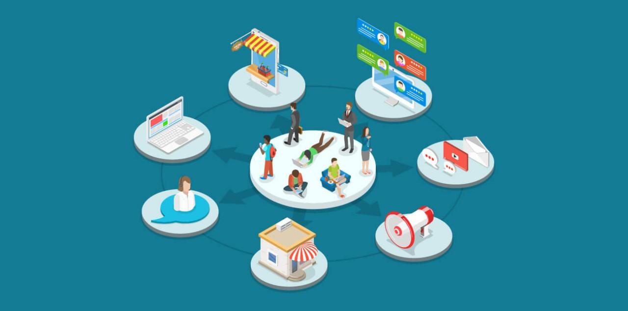 Digital Transformation: 2024 Omnichannel Trends for Brands
