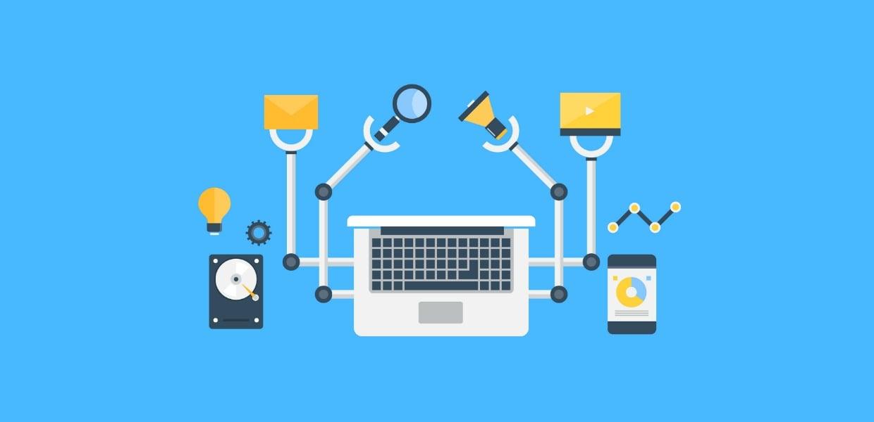 Marketing Automation Guide for Small Businesses