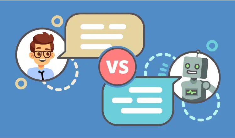 Live Chat vs. Chatbot: Which One Is the Best Option?