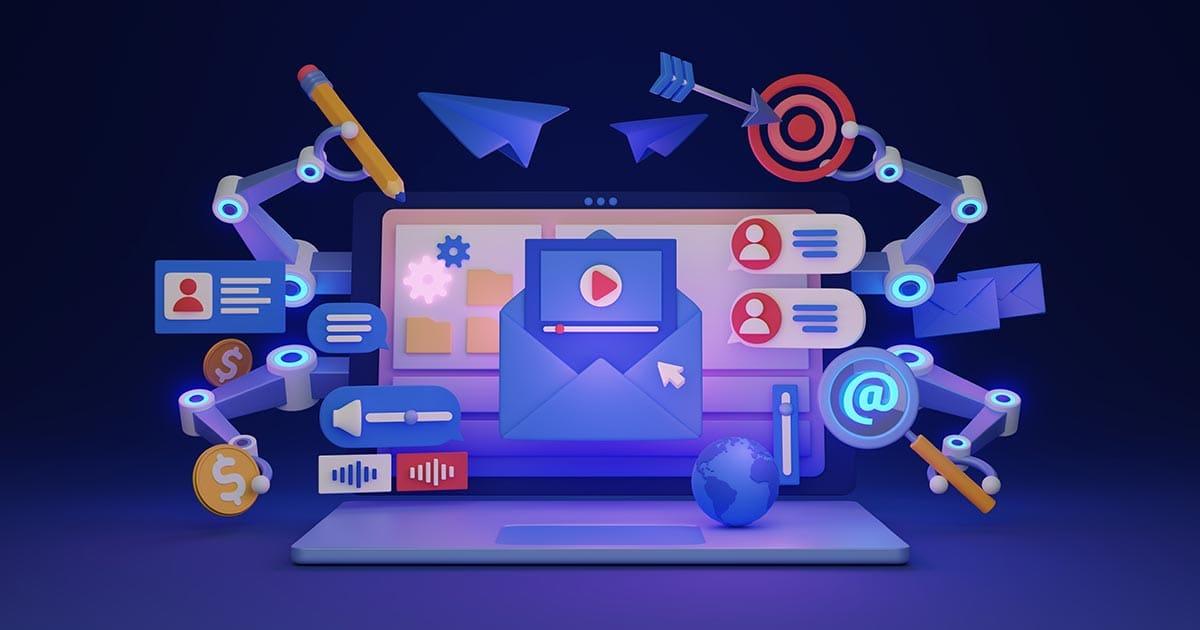 The Power of Marketing Automation Tools: How to Work Smarter, Not Harder