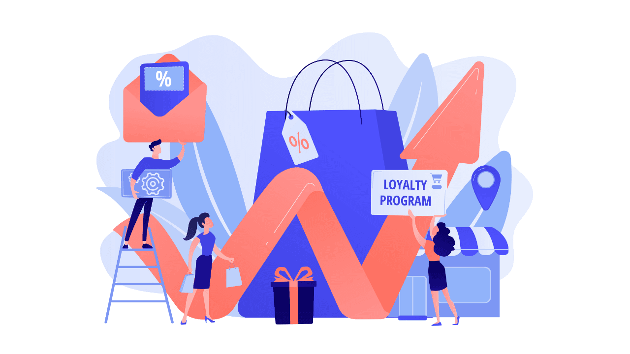 Loyalty Marketing: The New Way to Strengthen Customer Retention