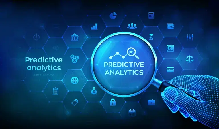 Predictive Customer Analytics: The Power of Predicting Customer Behavior
