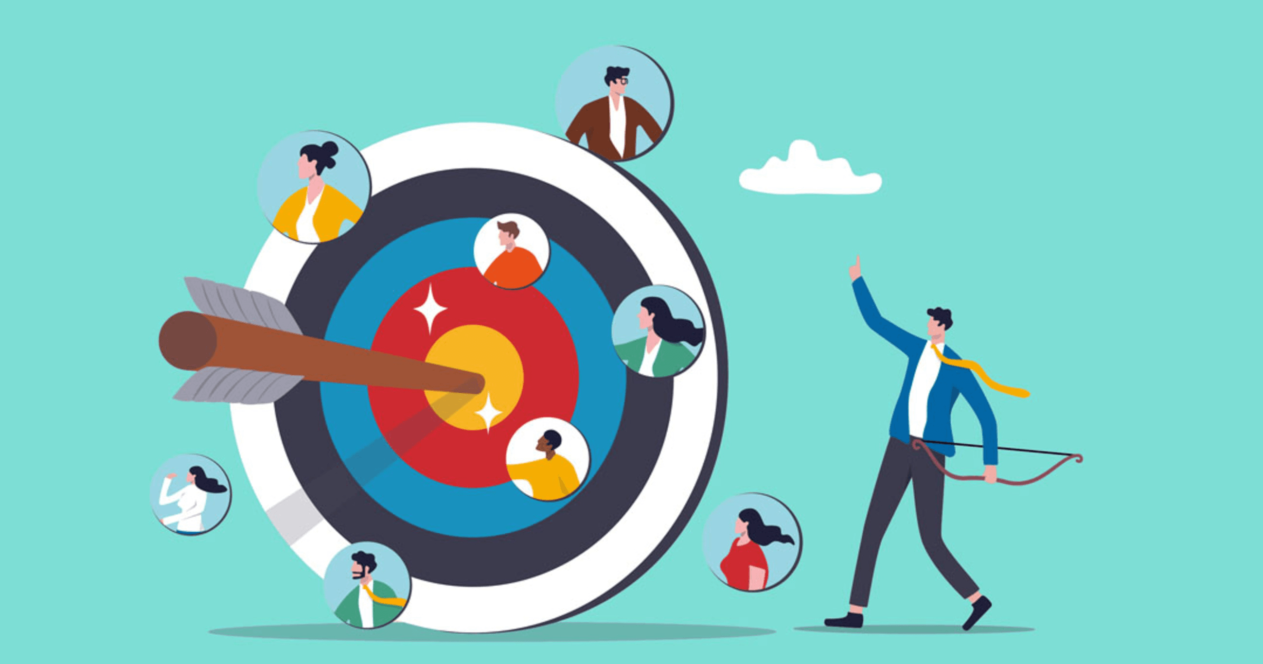 Behavioral Targeting in CRM: The Era of "Guesswork" is Over, The Era of "Knowing" Has Begun