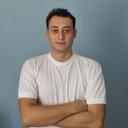 Ali Mert Bahadır